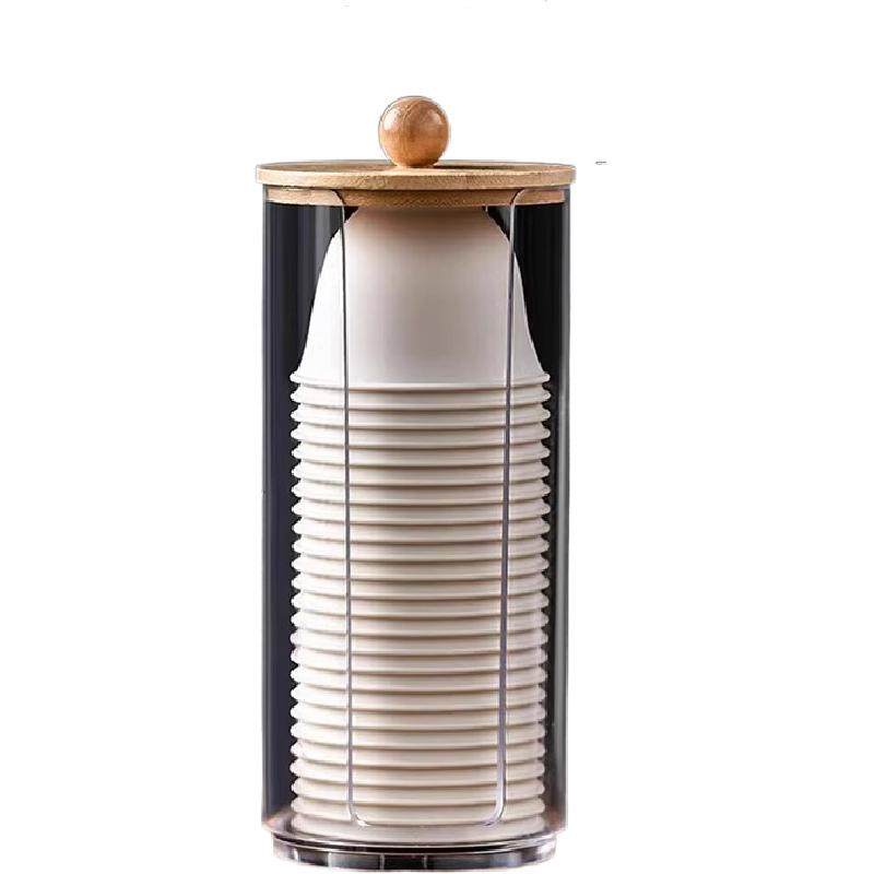 一次性茶杯稻壳茶杯加厚耐高温