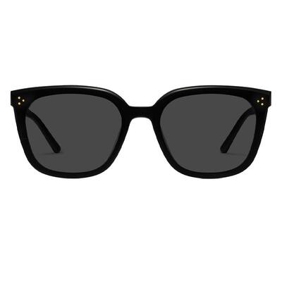 【新年礼物】LOLOE潮流墨镜经典大框防晒太阳GENTLE MONSTER