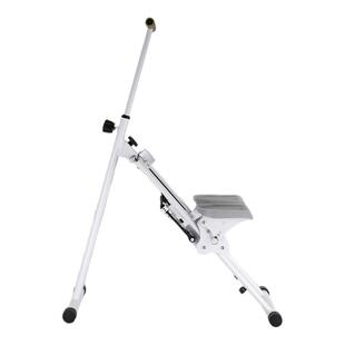 新款家用多功能爬楼机可折叠室内简约型登山机运动健身小型爬坡机