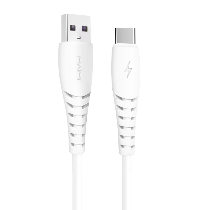 麦靡X39适用于iPhone14 13 12 11电脑iPad车通用Xsmax智能高速安卓Type-C通用快充6A加长2
