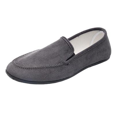 老北京布鞋男士休闲鞋软底透气