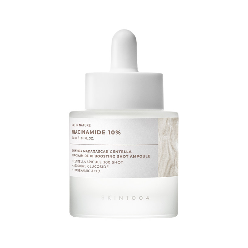 SKIN1004理肤天使烟酰胺微针精华