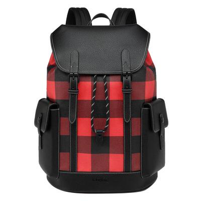 男通勤商务双肩背包GVESSG