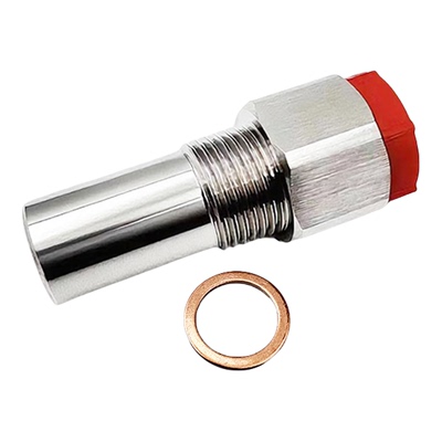 P0420P0430汽车三元催化低老化氧传感器转接头故障清除通用消频率