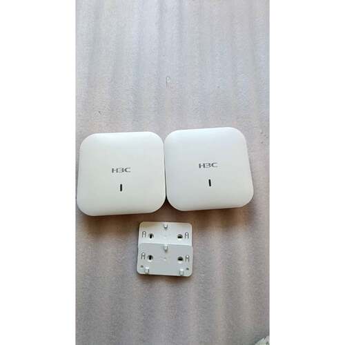 H3C WAP712C-LI 接入点AP 机器使用正常—议价