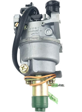 汽油机配件EF2600MZ175化油器