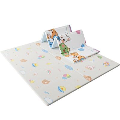 【送手提袋】折叠爬行垫无甲醛