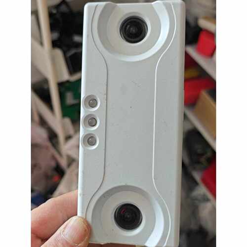 Brickstream2300MBC25W3D客流传感