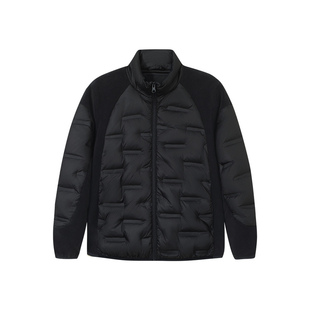 拓路者儿童轻薄羽绒服男童女童内搭内胆冬季保暖防风防寒运动外套