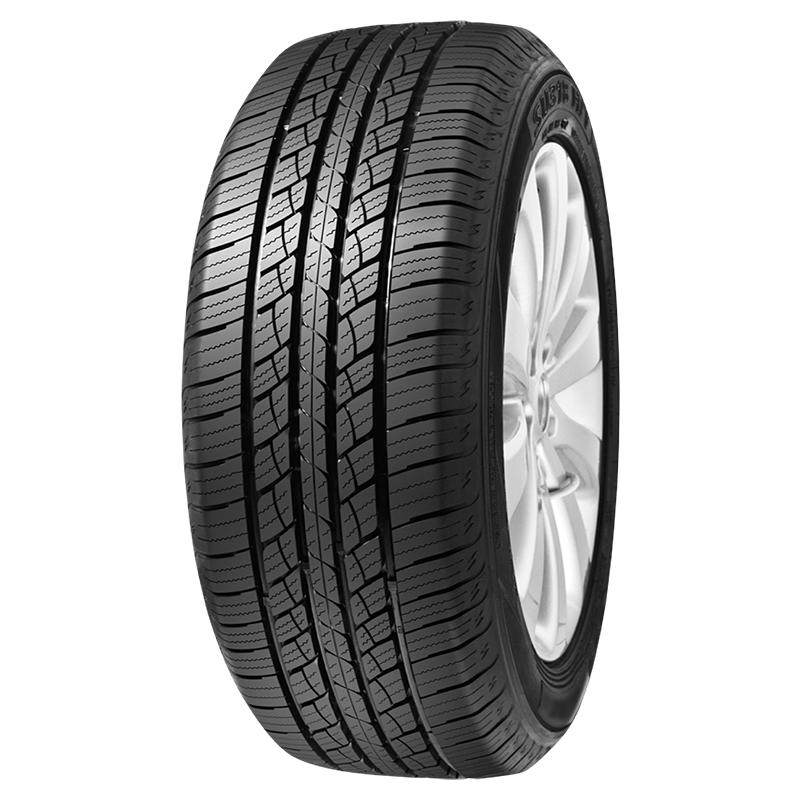 ������̥ 255/60R18���ó�����������SUV��̥SU318��ˮץ�� ��װ
