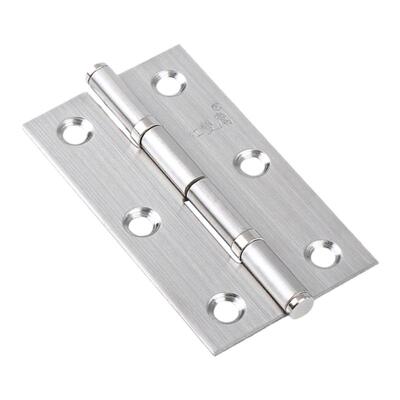 不锈钢小合页平开折叠铰链小折页