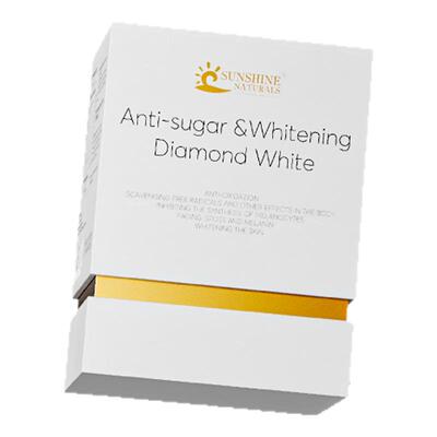 进口水晶番茄亮白饮全身焕白