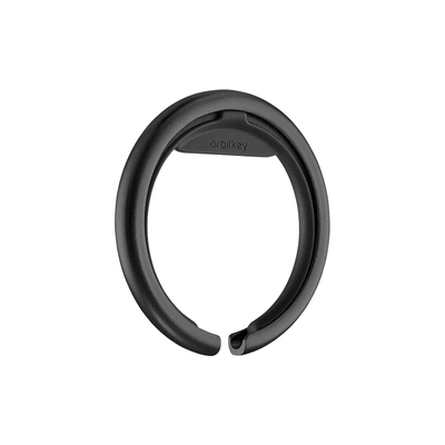 澳洲OrbitkeyRing金属钥匙扣环