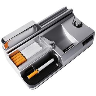 卷烟机卷烟器全自动正品新款电动家用圈烟机卷烟机手动收卷器自制