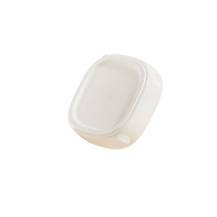 适用于赫根hegen奶瓶储物盖储奶盖配件密封储存盖240/330ml通用