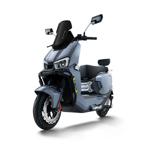 台铃封神电动车72V石墨烯高速电动摩托车智能外卖电瓶车门店自提