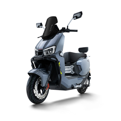 台铃封神震撼来袭，石墨烯长续航