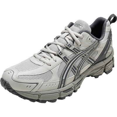 ASICSTIGER情侣缓震透气跑鞋