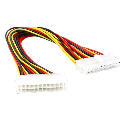 主板24Pin电源供电延长线