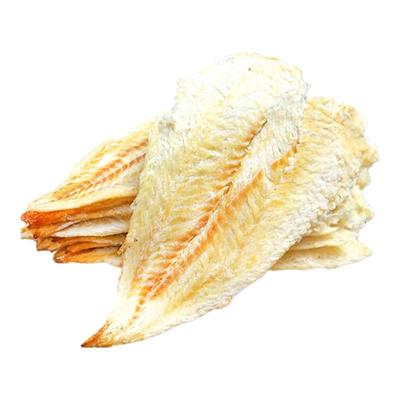 烤鳕鱼片真材实料好吃推荐