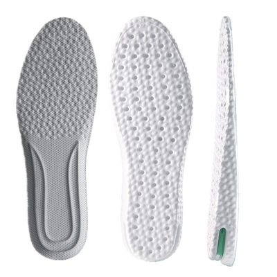 aj4增高鞋垫运动气垫减震防臭