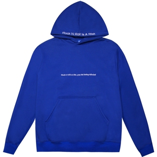 NEATO逆光女装 春季新款 加绒宽松慵懒风炸街oversize卫衣帽衫