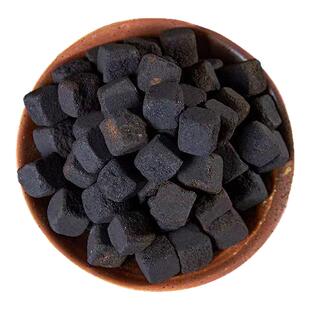 焦神曲中药材焦六神曲焦山楂焦麦芽中药饮片焦三仙原料可磨粉CF