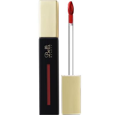 璧丽唇釉哑光保湿口红