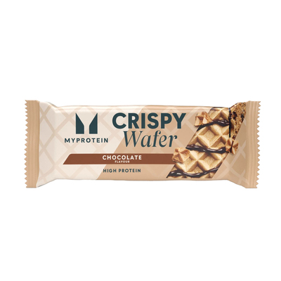 Myprotein 威化棒熊猫蛋白食品代餐饱腹【临期效期至27年2月】