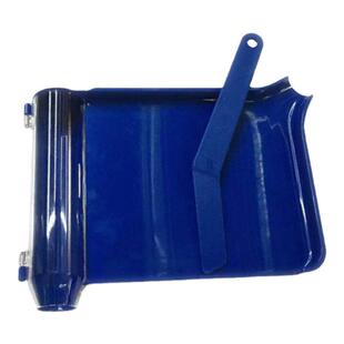 亚克力西药分药盘塑料拨药盘配药盘数药器 药店门诊医护分拨药盘