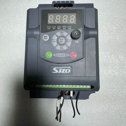 溢价-中驱变频器ZQ100M-2R2G3-B