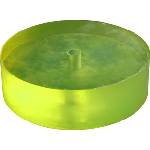 聚氨酯垫圈优力胶垫片PU冲垫减震牛筋圆垫缓冲橡胶垫片密封垫胶圈