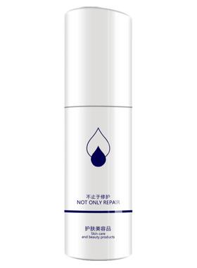 博生堂柔肤修护精华液100ml