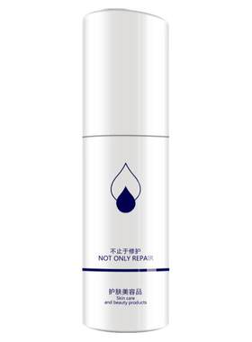 博生堂柔肤修护精华液100ml