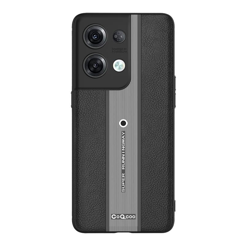 OPPOReno9软壳时尚防摔保护套
