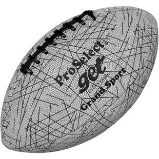 ProSelect专选橄榄球反光夜光 成人美式橄榄球9号创意礼物橄榄球