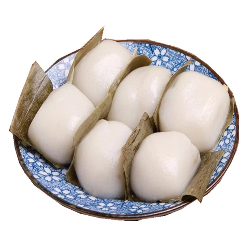 包邮四川猪儿粑特产点心四川芽菜猪肉馅鸭儿粑400gX2袋早餐速食