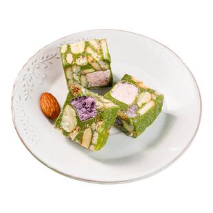 真的巨好吃~高品质用料！雪花酥 糕点小吃 网红休闲零食 本宫饿了