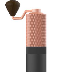 MAVO巫师2.0手摇磨豆机 咖啡豆研磨机 手磨咖啡机磨豆器手动CNC