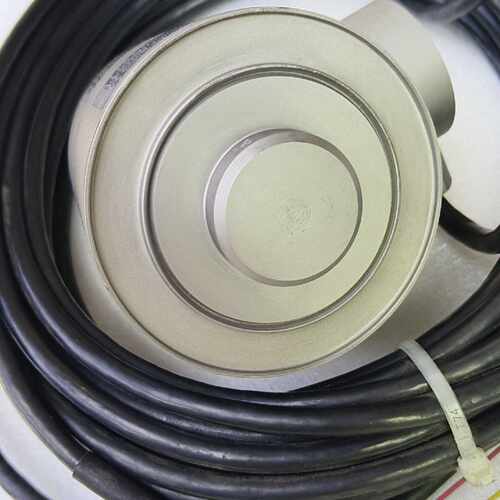 议价Mettler-Toledo Weighing Sensor Pgd-5 Bare Machine Unused