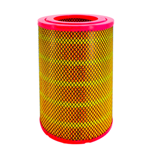 K2034空气滤芯K2030适用福田货车新康瑞H2H3时代小卡之星KL203420