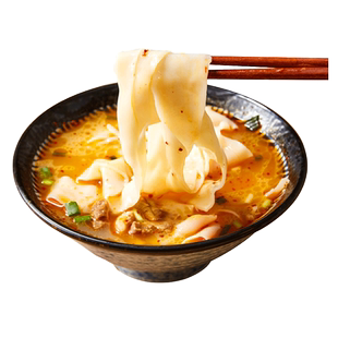 正宗河南方城烩面故事整箱懒人速食羊牛肉味手工方便面骨汤旗舰店