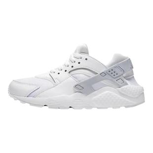 Nike耐克 HUARACHE RUN 华莱士复古透气运动休闲跑步鞋654275-110