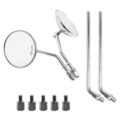 川崎Z900RSZ650RS复古后视镜