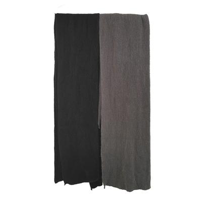 山屿保暖经典绒感男女披肩暗黑风