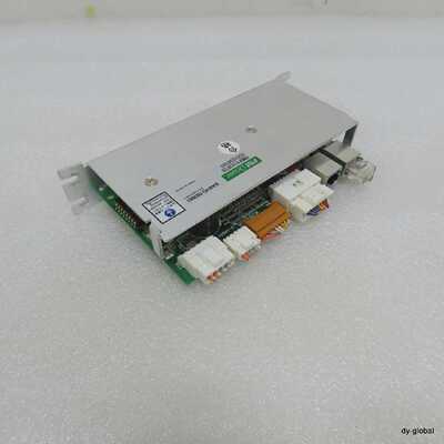SANYO DENKI USED PMDPA1A3P20 D5-1-40174-1 PM Driver DRV-I-17