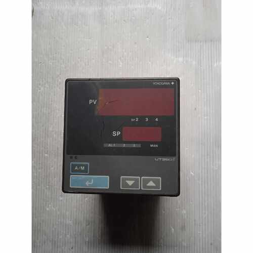询价YOKOGAWA横河温控器 UT350-00