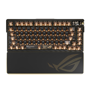 ROG夜魔 Extreme20周年版客制化键盘龙鳞2 Extreme鼠标盲盒电竞椅