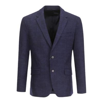 男士休闲西服BRAUNBUFFEL