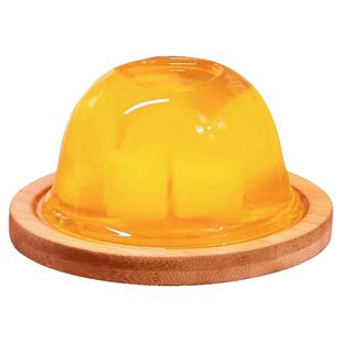 什锦果冻180g大杯装椰果果肉果冻水果汁味果冻学生休闲网红小零食